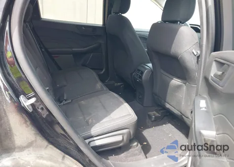 2023 Ford Escape Active from USA, damaged, VIN 1FMCU9GN7PUB17659